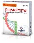 DROSTOPRIME Eminence Labs Eminence Labs